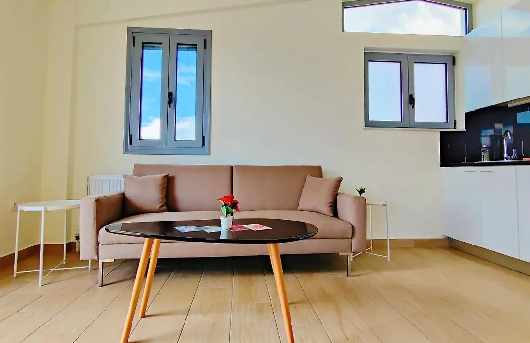 Wsd Rich Apartment Hotel-1