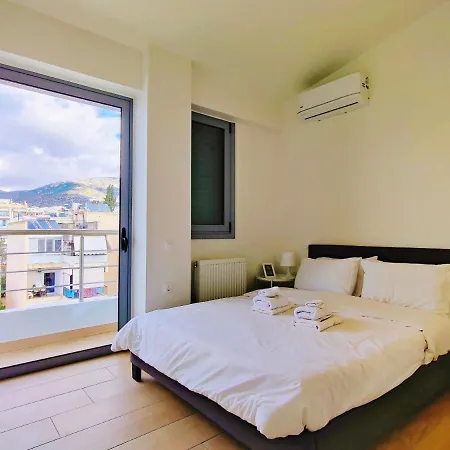 Wsd Rich Apartment Hotel-3