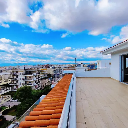 Wsd Rich Apartment Hotel-2