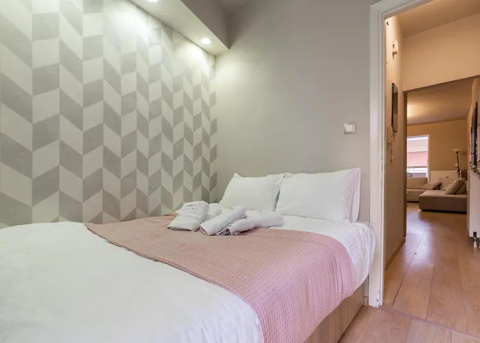 Orama 2-Bedroom Apt